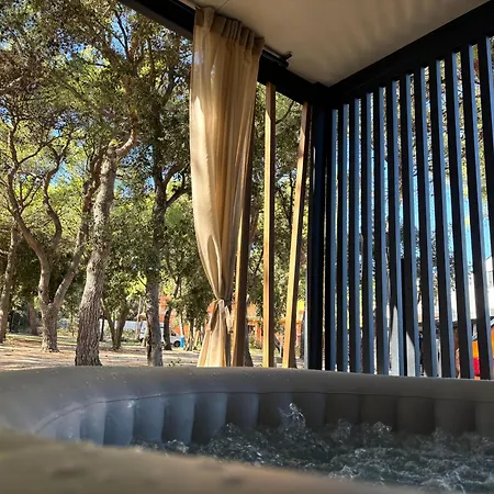 Tj Escape - Mobile *