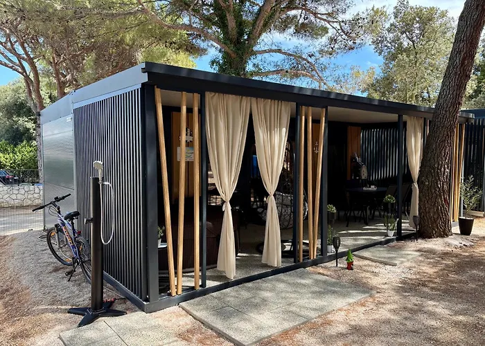 Tj Escape - Mobile * Pakostane