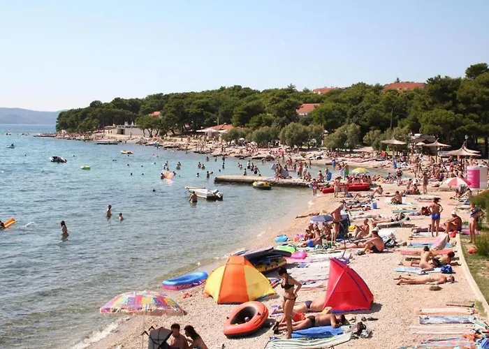 Tj Escape - Mobile Kamp *