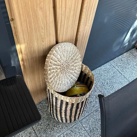 Campsite Tj Escape - Mobile *