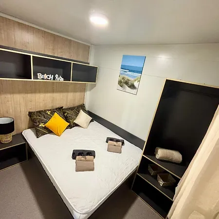 Campsite Tj Escape - Mobile *