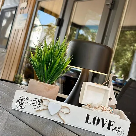 Campsite Tj Escape - Mobile Pakostane