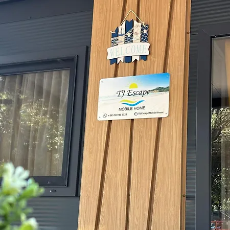 Кемпинг Tj Escape - Mobile Пакоштане