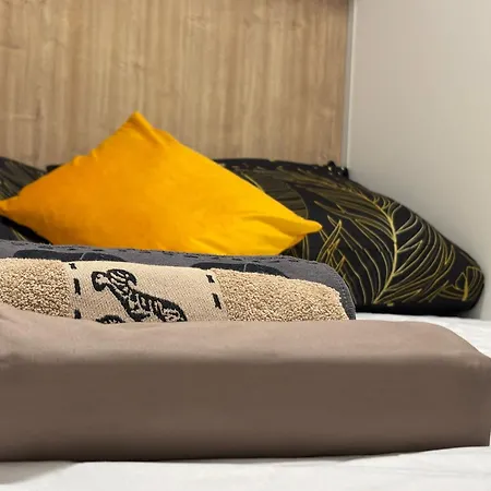 Кемпинг Tj Escape - Mobile Пакоштане