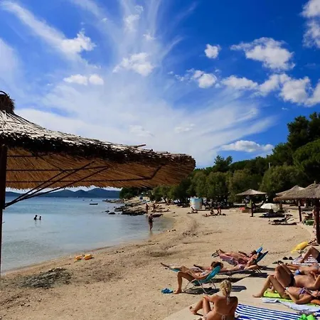 Tj Escape - Mobile Campsite