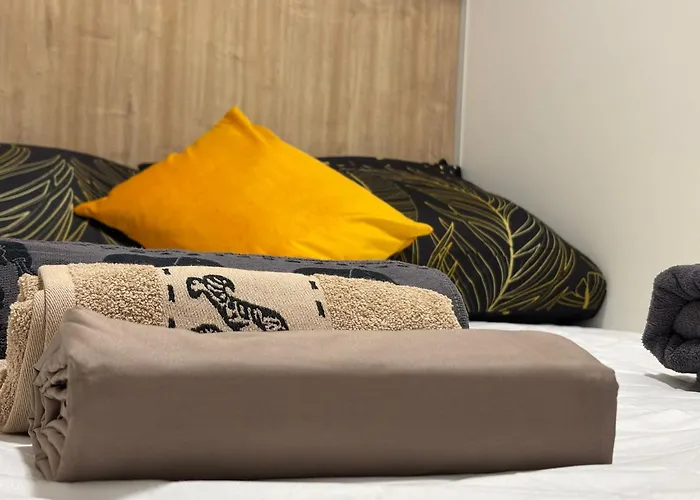 Campingplads Tj Escape - Mobile Pakoštane