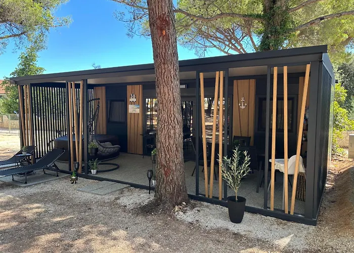 Tj Escape - Mobile * Pakoštane