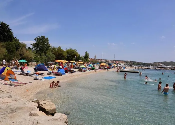 Tj Escape - Mobile Pakoštane