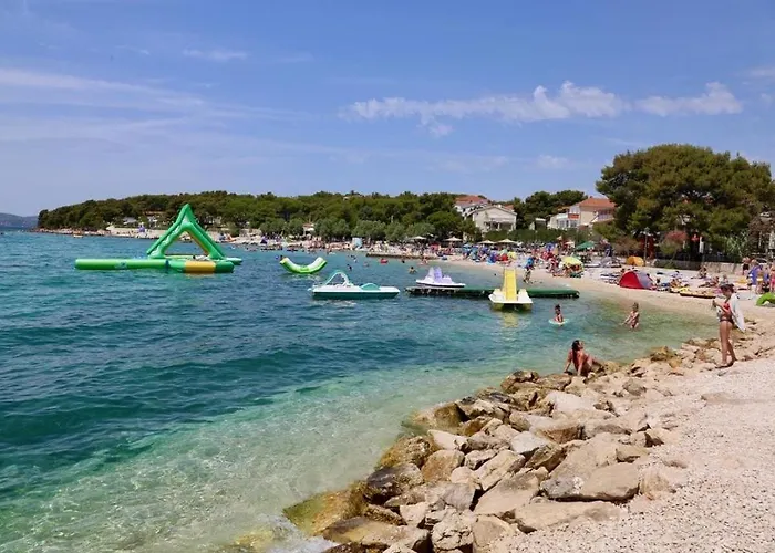 Κάμπινγκ Tj Escape - Mobile *