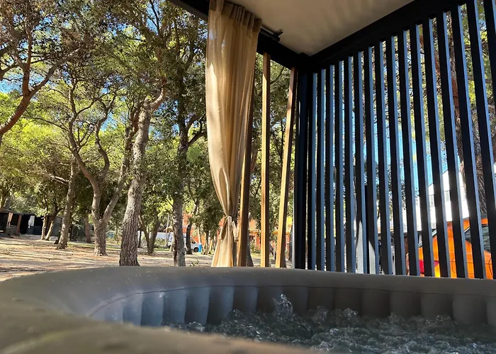 Tj Escape - Mobile *